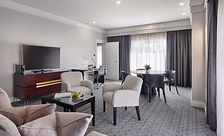 Hyatt Hotel Canberra - a Park Hyatt