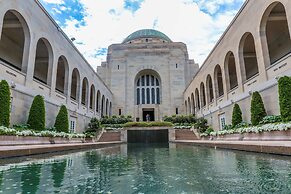 Hyatt Hotel Canberra - a Park Hyatt