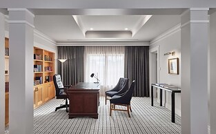 Hyatt Hotel Canberra - a Park Hyatt