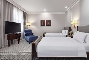 Hyatt Hotel Canberra - a Park Hyatt