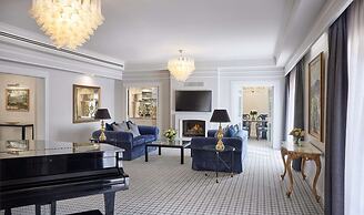 Hyatt Hotel Canberra - a Park Hyatt