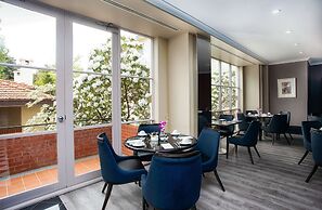 Hyatt Hotel Canberra - a Park Hyatt