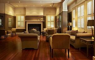 Hyatt Hotel Canberra - a Park Hyatt