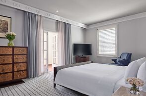 Hyatt Hotel Canberra - a Park Hyatt