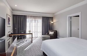 Hyatt Hotel Canberra - a Park Hyatt
