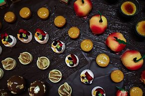 Hyatt Hotel Canberra - a Park Hyatt