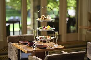 Hyatt Hotel Canberra - a Park Hyatt