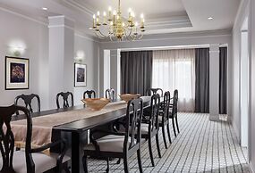 Hyatt Hotel Canberra - a Park Hyatt