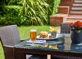 Hyatt Hotel Canberra - a Park Hyatt