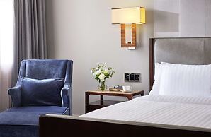 Hyatt Hotel Canberra - a Park Hyatt