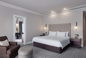 Hyatt Hotel Canberra - a Park Hyatt