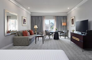 Hyatt Hotel Canberra - a Park Hyatt