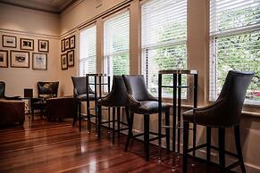 Hyatt Hotel Canberra - a Park Hyatt