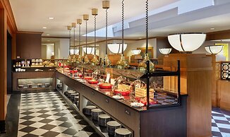 Hyatt Hotel Canberra - a Park Hyatt