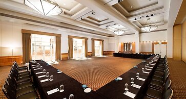 Hyatt Hotel Canberra - a Park Hyatt