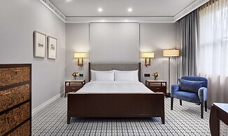 Hyatt Hotel Canberra - a Park Hyatt