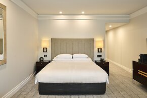 Hyatt Hotel Canberra - a Park Hyatt