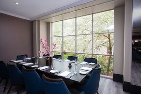 Hyatt Hotel Canberra - a Park Hyatt