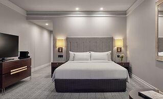 Hyatt Hotel Canberra - a Park Hyatt
