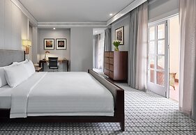 Hyatt Hotel Canberra - a Park Hyatt