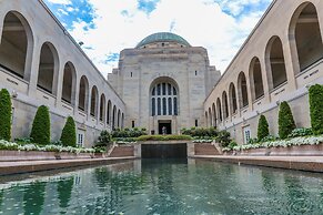 Hyatt Hotel Canberra - a Park Hyatt