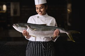 Hyatt Hotel Canberra - a Park Hyatt