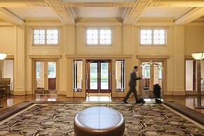 Hyatt Hotel Canberra - a Park Hyatt