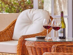 Hyatt Hotel Canberra - a Park Hyatt