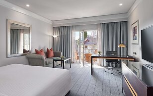 Hyatt Hotel Canberra - a Park Hyatt