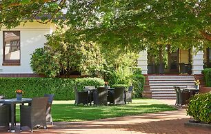 Hyatt Hotel Canberra - a Park Hyatt