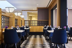 Hyatt Hotel Canberra - a Park Hyatt