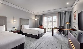 Hyatt Hotel Canberra - a Park Hyatt