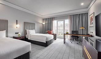 Hyatt Hotel Canberra - a Park Hyatt