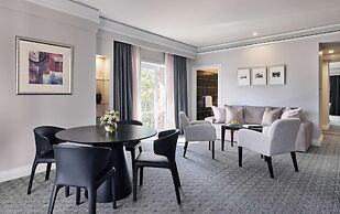 Hyatt Hotel Canberra - a Park Hyatt