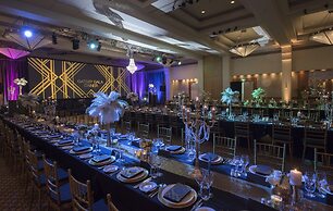 Hyatt Hotel Canberra - a Park Hyatt