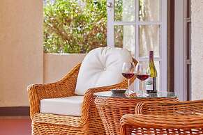 Hyatt Hotel Canberra - a Park Hyatt
