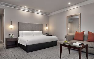 Hyatt Hotel Canberra - a Park Hyatt