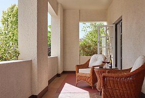 Hyatt Hotel Canberra - a Park Hyatt