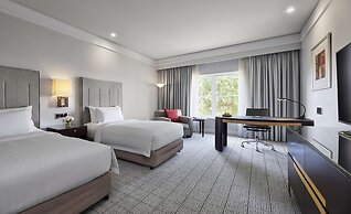Hyatt Hotel Canberra - a Park Hyatt
