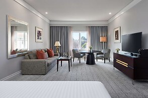 Hyatt Hotel Canberra - a Park Hyatt