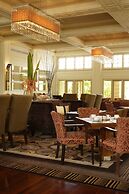 Hyatt Hotel Canberra - a Park Hyatt