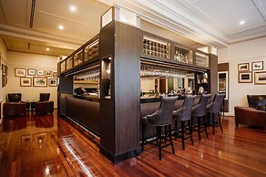 Hyatt Hotel Canberra - a Park Hyatt