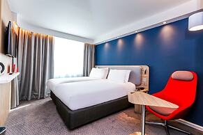 Holiday Inn Express Edinburgh City West by IHG