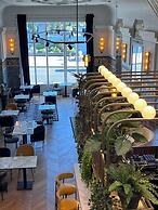 Oceania Hotel d'Anjou Angers