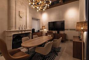 Oceania Hotel d'Anjou Angers