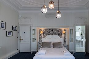 Oceania Hotel d'Anjou Angers