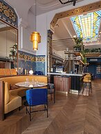 Oceania Hotel d'Anjou Angers