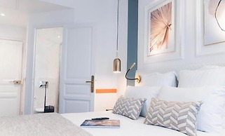Oceania Hotel d'Anjou Angers