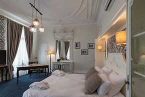 Oceania Hotel d'Anjou Angers