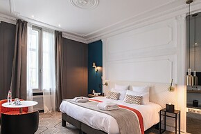 Oceania Hotel d'Anjou Angers